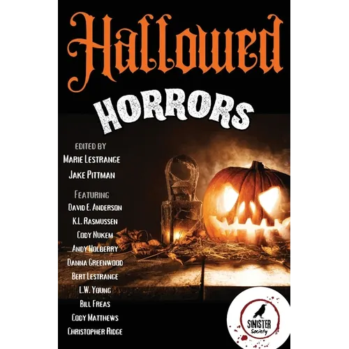 Hallowed Horrors