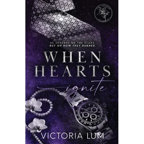 When Hearts Ignite