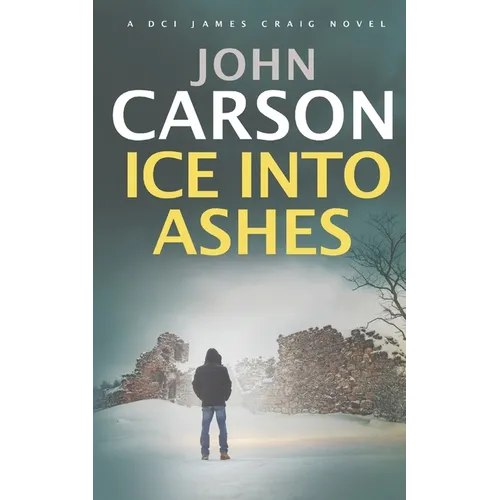 Ice Into Ashes