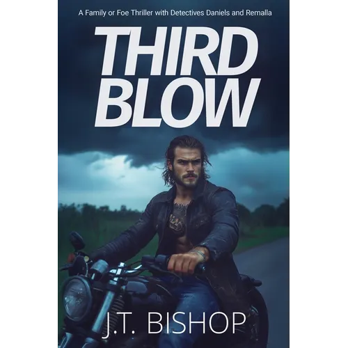Third Blow