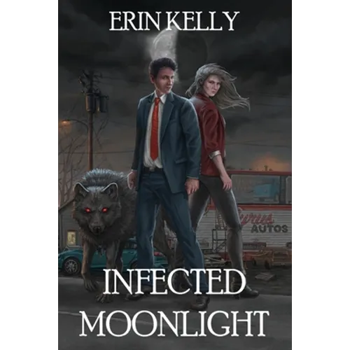 Infected Moonlight