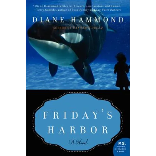 Friday's Harbor
