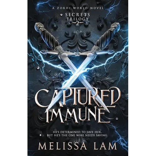 Captured Immune