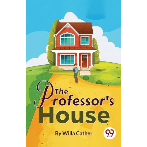 The Professor's House