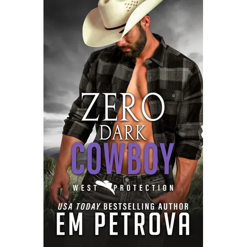 Zero Dark Cowboy