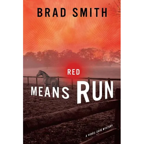Red Means Run
