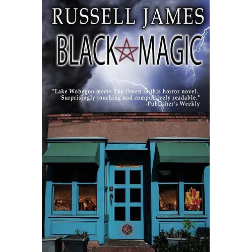 Black Magic