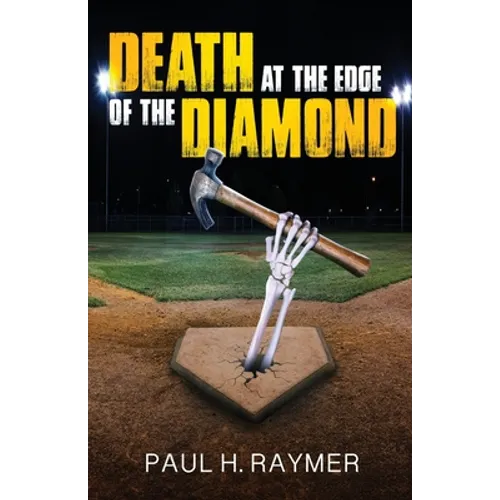 Death at the Edge of the Diamond