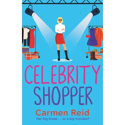 Celebrity Shopper