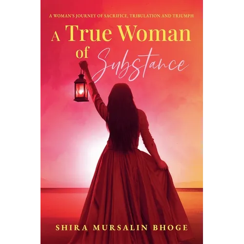 A True Women of Substance