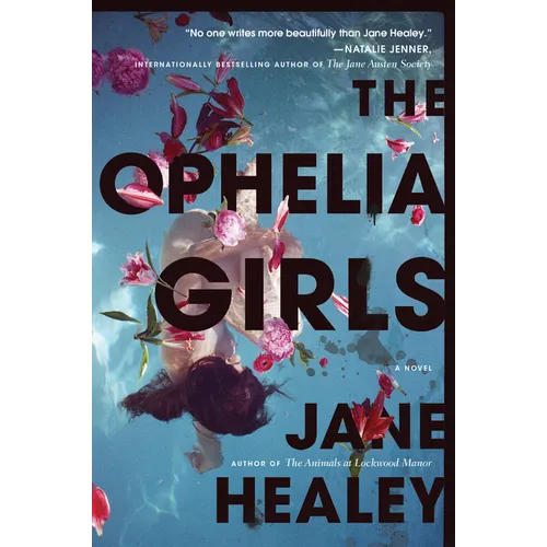The Ophelia Girls
