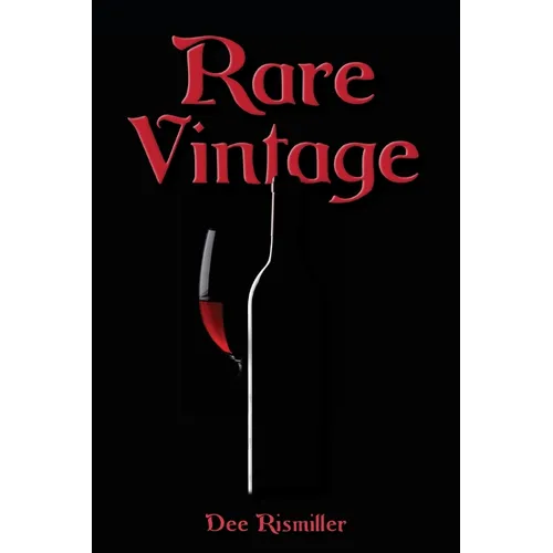 Rare Vintage