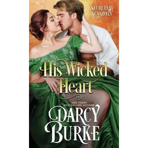 His Wicked Heart