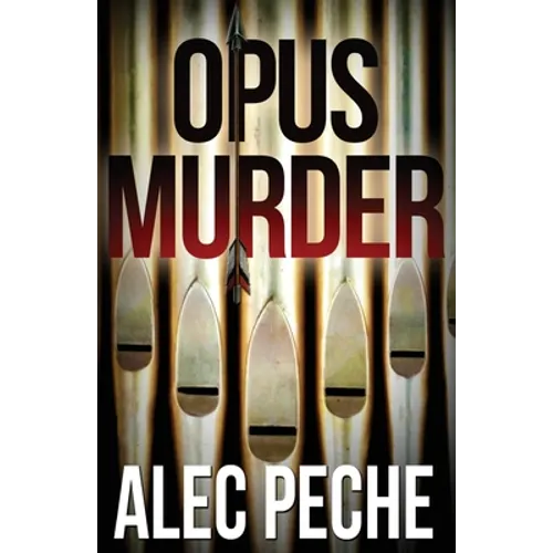 Opus Murder