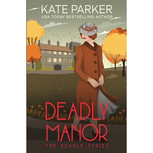 Deadly Manor