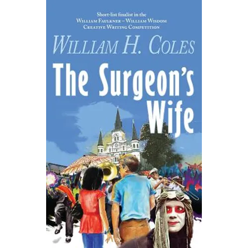 The Surgeon's Wife