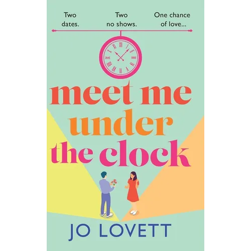 Meet Me Under the Clock