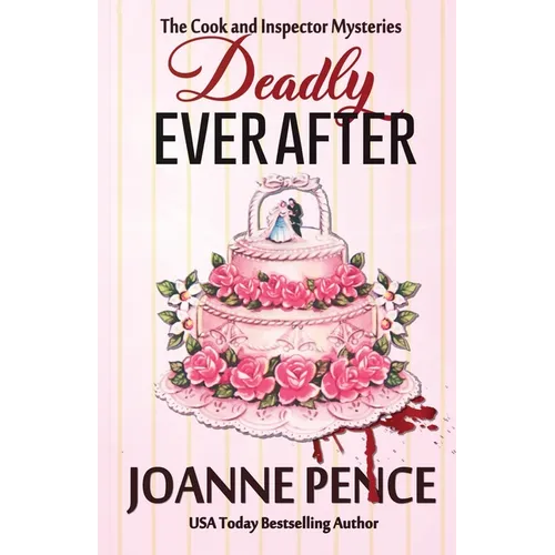 Deadly Ever After