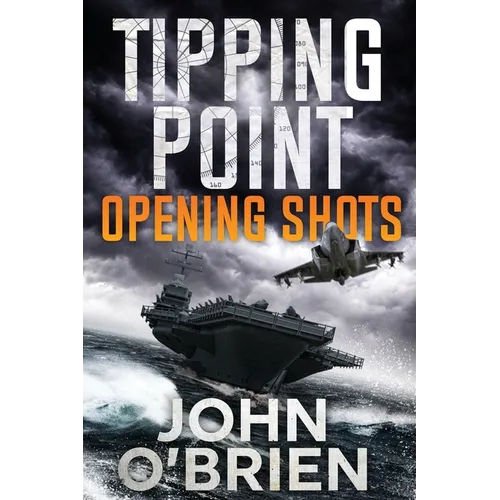 Tipping Point: Opening Shots