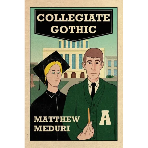 Collegiate Gothic