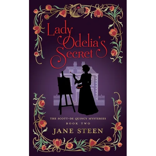 Lady Odelia's Secret