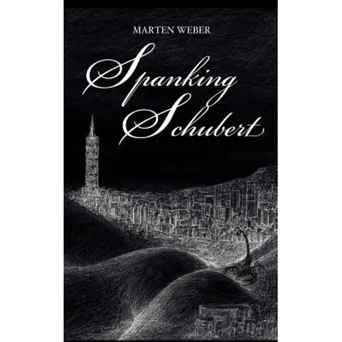 Spanking Schubert