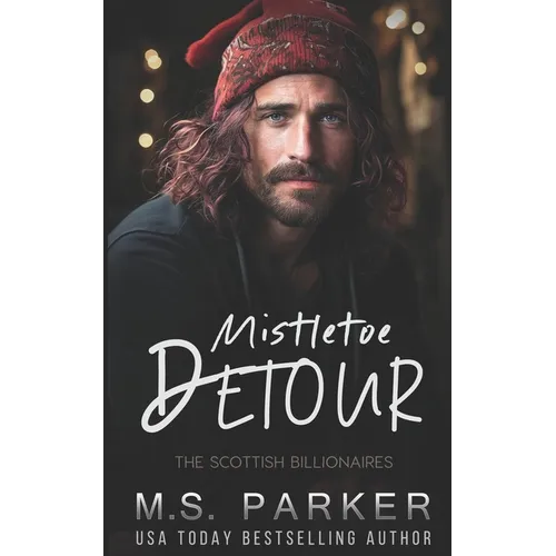 Mistletoe Detour