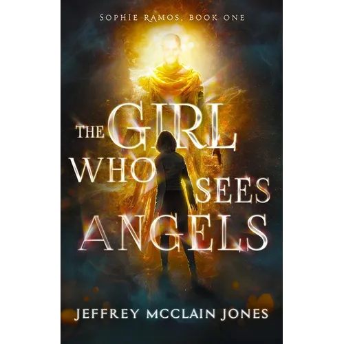 The Girl Who Sees Angels