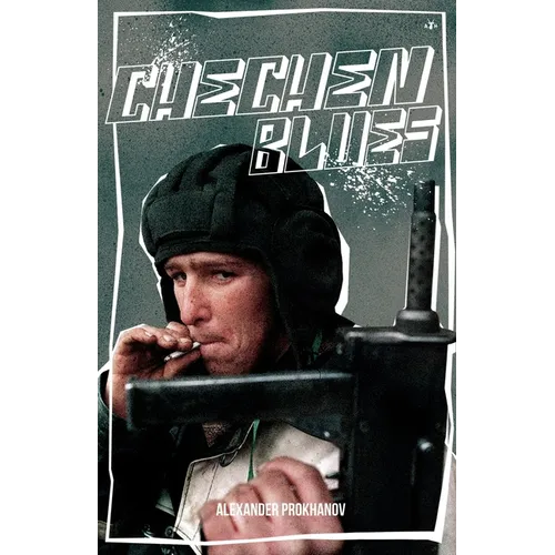Chechen Blues