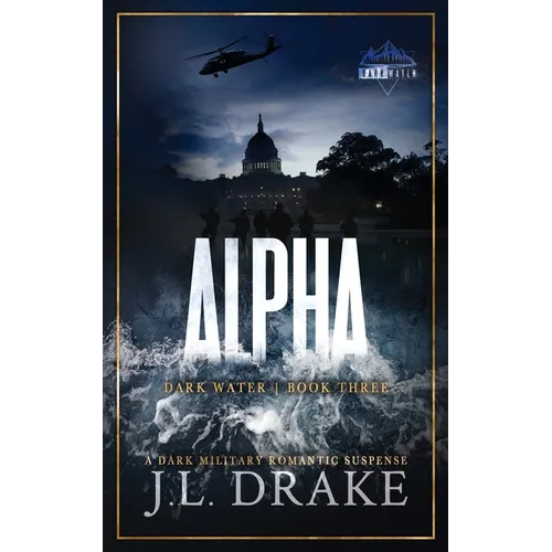 Alpha (Discreet Edition)