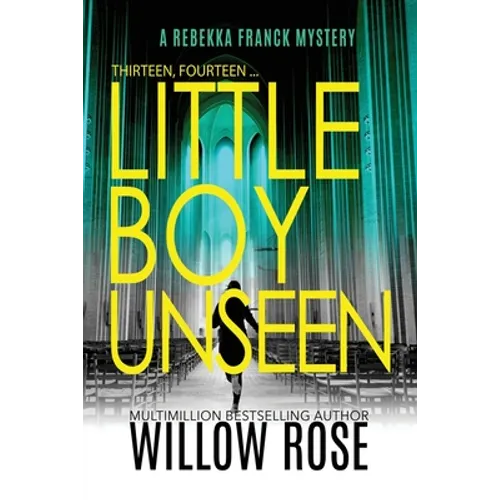 Thirteen, Fourteen... Little Boy Unseen