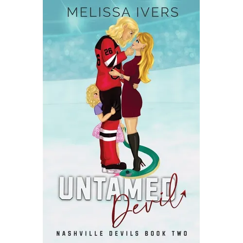 Untamed Devil Illustrated Edition