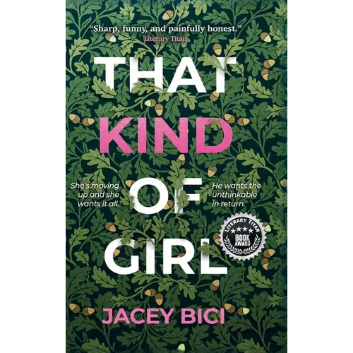 That Kind of Girl