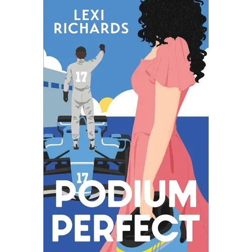 Podium Perfect