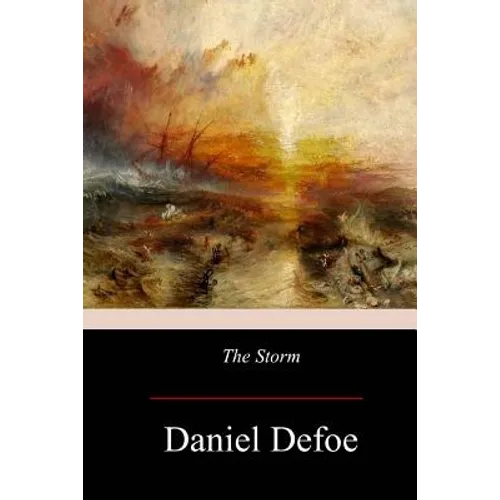 The Storm