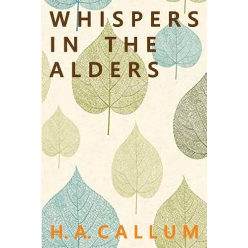 Whispers in the Alders