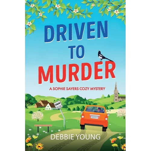 Driven to Murder