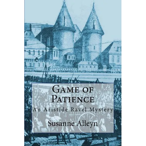 Game of Patience