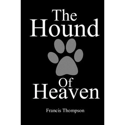 The Hound of Heaven
