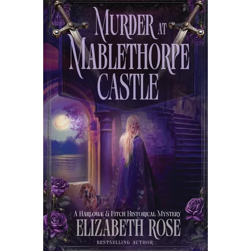Murder at Mablethorpe Castle