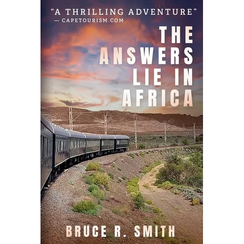 The Answers Lie in Africa