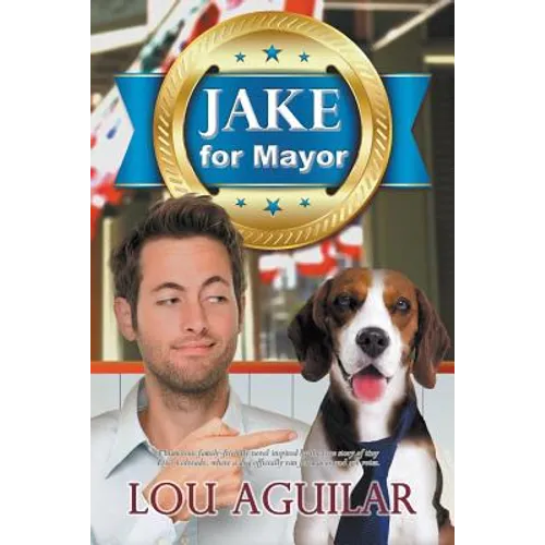 Jake for Mayor