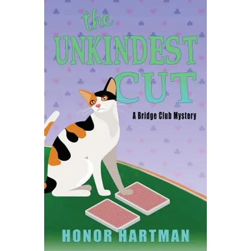 The Unkindest Cut
