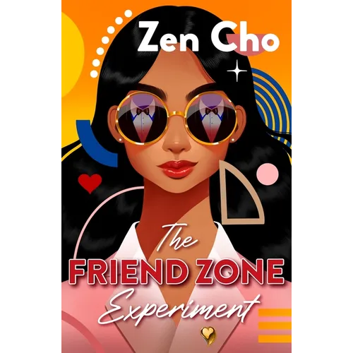 The Friend Zone Experiment