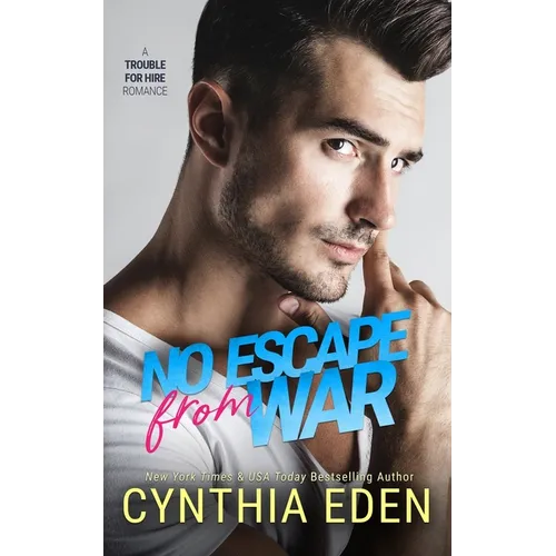 No Escape From War