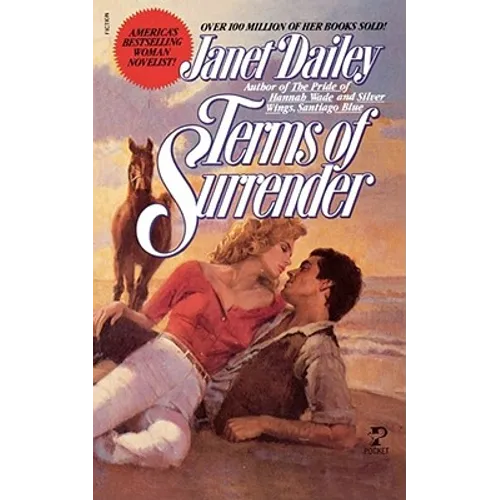 Terms of Surrender