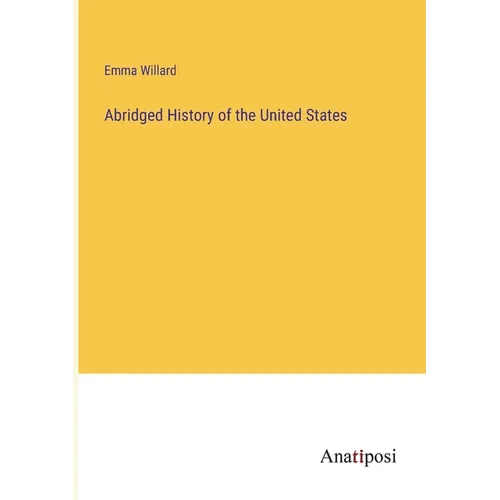 Abridged History of the United States