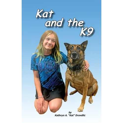 Kat and the K9