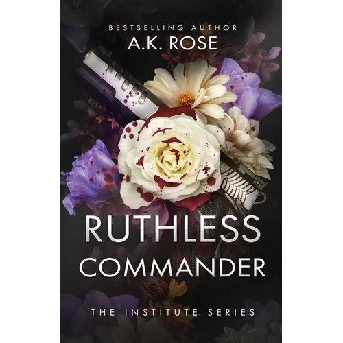 Ruthless Commander