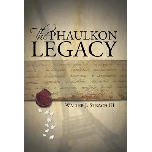 The Phaulkon Legacy